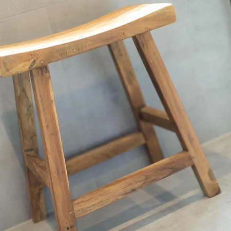 Apartamento Hyggelige-kuestenkoje-1-in-husum