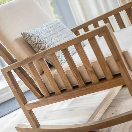 Apartamento Hyggelige-kuestenkoje-1-in-husum Husum (Schleswig-Holstein)