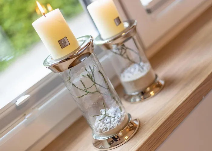 Appartement Hyggelige-kuestenkoje-1-in-husum Husum (Schleswig-Holstein)