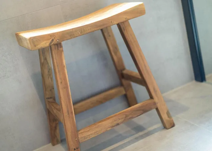 Appartement Hyggelige-kuestenkoje-1-in-husum