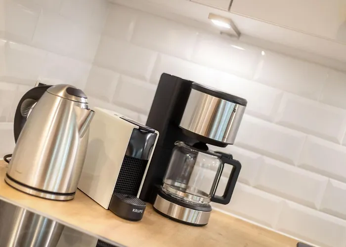 Hyggelige-kuestenkoje-1-in-husum Appartement Husum (Schleswig-Holstein)